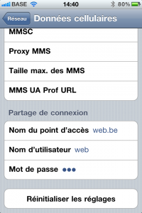 réseau
