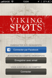 Viking Spots